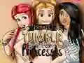 Laro Private Tumblr Party for Princesses online