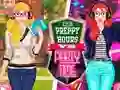 Laro Preppy Hours VS Party Time online