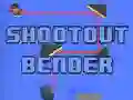 Laro Shootout Bender online