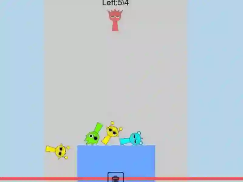 Laro Sprunki Build Tower online