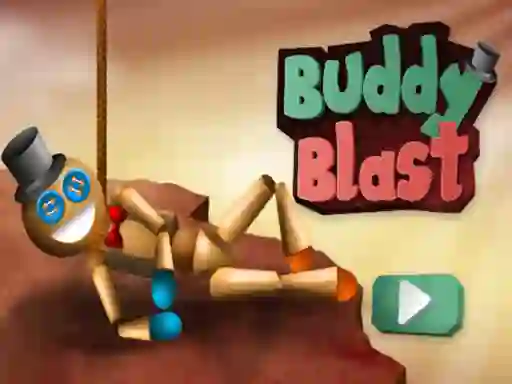 Laro Buddy Blast online