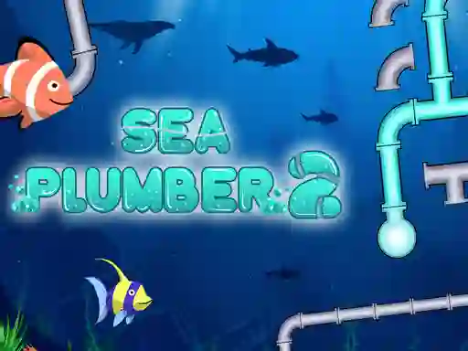 Laro Sea Plumber 2 online