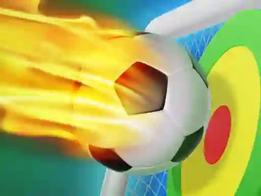 Laro Football Penalty online
