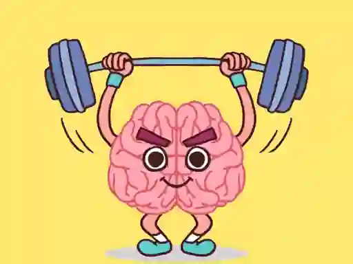 Laro Perfect Brain 3d online
