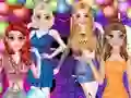 Laro Princess Fashion Music Festival online