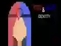 Laro Red & Blue Identity online