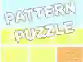 Laro Pattern Puzzle online