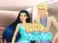 Laro Meet the Parents with Princess online