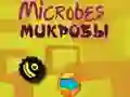 Laro Microbes online