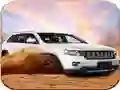 Laro Luxury Suv Offroad Prado Drive online