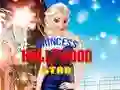 Laro Princess Hollywood Star online
