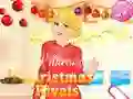 Laro Princesses Christmas Rivals online