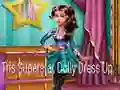 Laro Tris Superstar Dolly Dress Up online
