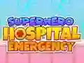 Laro Superhero Hospital Emergency online