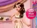 Laro Tris Homecoming Dolly Dressup online