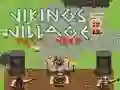 Laro Vikings Village Party Hard online