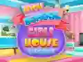 Laro High School Girls House Cleaning online