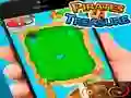 Laro Pirates treasure online