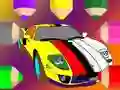 Laro Color Cool Vehicles online
