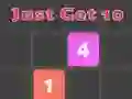 Laro Just Get 10 online