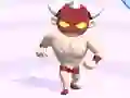 Laro Wrestler Rush online