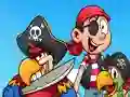Laro Pirates Bricks Breaker u200f online