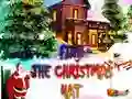 Laro Find The Christmas Hat online