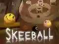 Laro Skeeball online