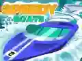 Laro Speedy Boats online