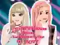 Laro Princesses New Lifestyle in 2017 online