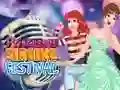 Laro Princesses Singing Festival online