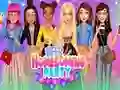 Laro BFFs Homecoming Party online