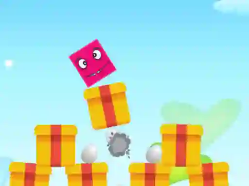 Laro Destroy The Eggs online