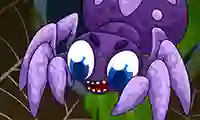 Laro Spider Story online