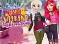 Laro Casual Weekend Fashionistas online