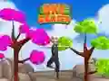 Laro Sky Dancer online