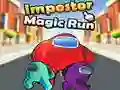 Laro Impostor Magic Run online