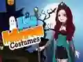 Laro Elsa Halloween Costumes online