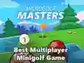 Laro Microgolf Masters online