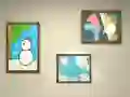 Laro Escape from the Mysterious Gallery online