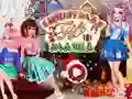 Laro Christmas Gifts Mania online