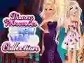 Laro Disney Princesses New Year Collection online
