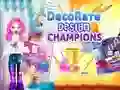 Laro DecoRate: Design Champions online