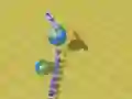 Laro Nova Xonix 3d online