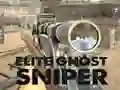 Laro Elite ghost sniper online