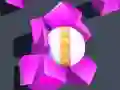 Laro Spongy Rolling Magnet Ball online