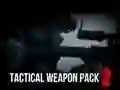 Laro Tactical Weapon Pack 2 online