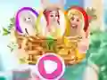 Laro Easter Bunny Party online