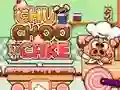 Laro Chu Choo Cake online