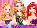 Laro Fashion Designer Party online